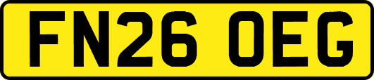 FN26OEG