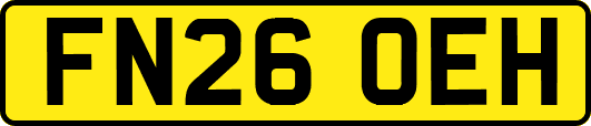 FN26OEH