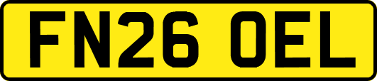 FN26OEL