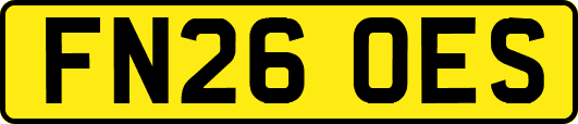 FN26OES