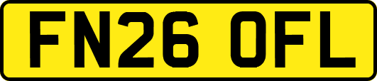 FN26OFL