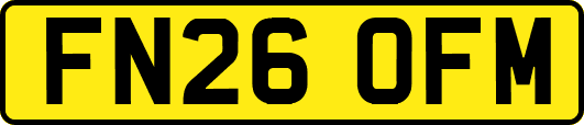 FN26OFM
