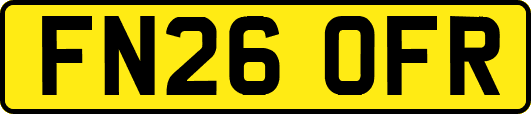 FN26OFR