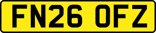 FN26OFZ