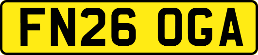 FN26OGA