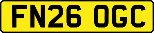 FN26OGC
