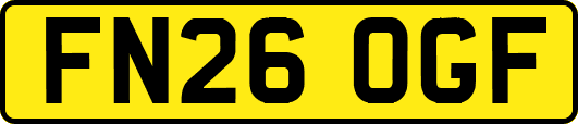 FN26OGF
