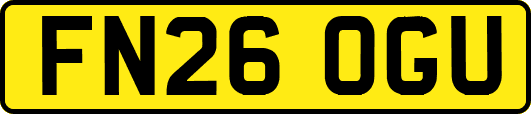 FN26OGU