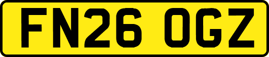 FN26OGZ