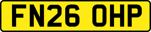 FN26OHP