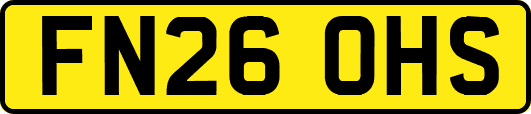 FN26OHS