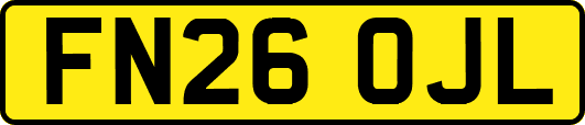 FN26OJL