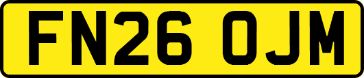 FN26OJM