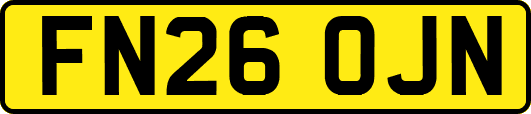 FN26OJN
