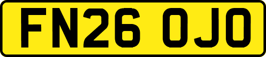 FN26OJO