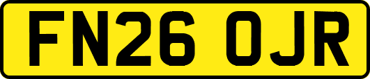 FN26OJR