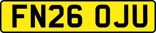 FN26OJU