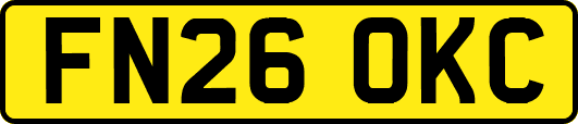 FN26OKC