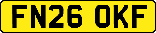 FN26OKF