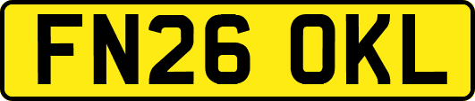 FN26OKL