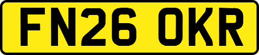 FN26OKR
