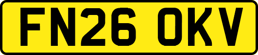 FN26OKV
