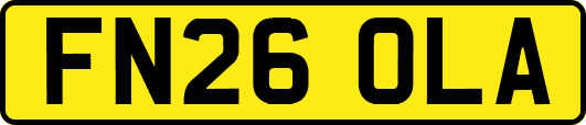 FN26OLA