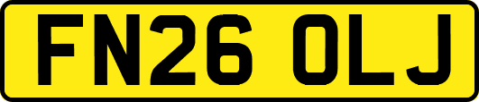 FN26OLJ