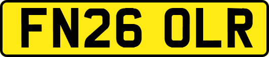 FN26OLR