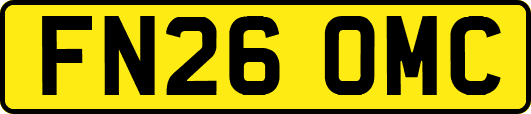 FN26OMC
