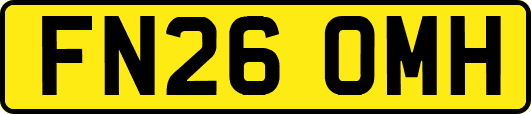 FN26OMH