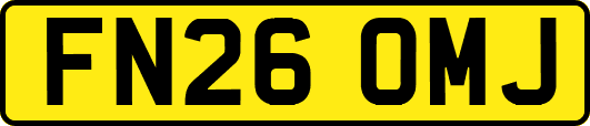 FN26OMJ