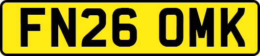 FN26OMK