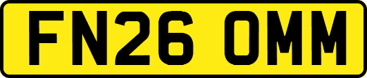 FN26OMM