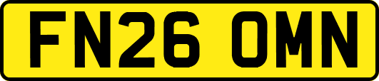 FN26OMN