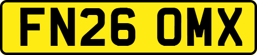 FN26OMX