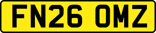 FN26OMZ