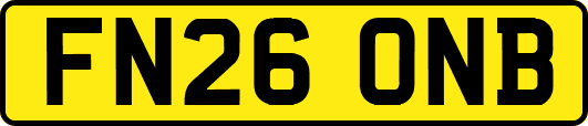 FN26ONB