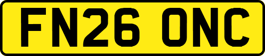 FN26ONC