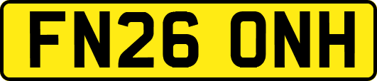 FN26ONH