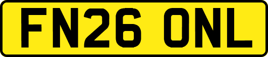 FN26ONL