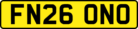 FN26ONO
