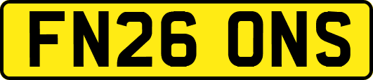 FN26ONS