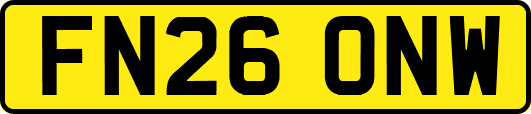 FN26ONW
