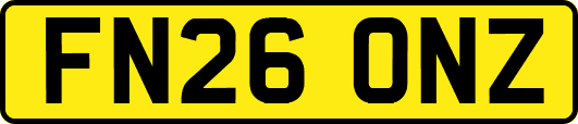 FN26ONZ
