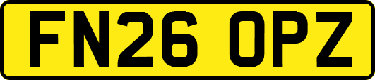 FN26OPZ