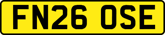 FN26OSE