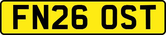 FN26OST