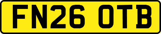FN26OTB