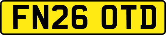FN26OTD